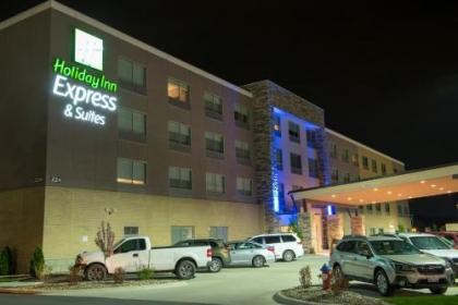 Holiday Inn Express & Suites - Dayton Southwest an IHG Hotel - image 2