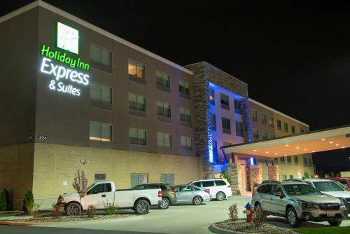 Holiday Inn Express & Suites - Dayton Southwest an IHG Hotel - image 2