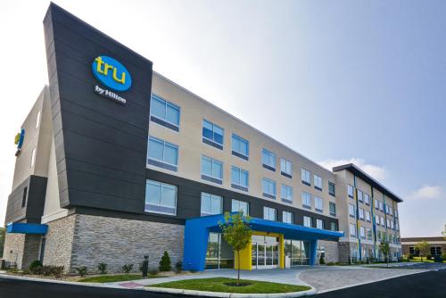 Tru By Hilton Beavercreek Dayton - main image