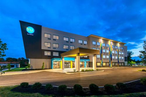 Tru By Hilton Huber Heights Dayton - main image