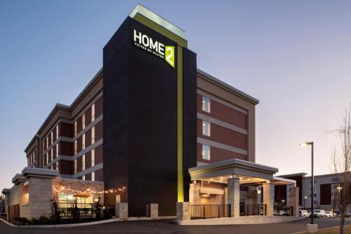 Home2 Suites By Hilton Dayton/Beavercreek Oh - image 4