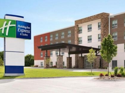 Holiday Inn Express & Suites - Dayton East - Beavercreek - image 2