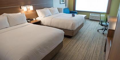 Holiday Inn Express & Suites Dayton North - Vandalia an IHG Hotel - image 7