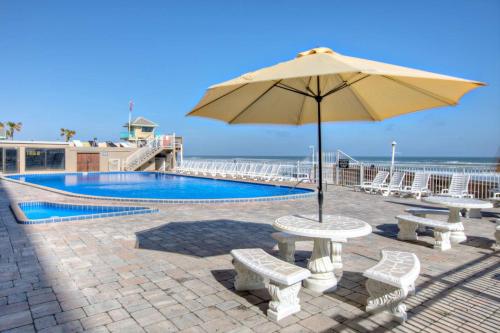 Pirates Cove Condo Unit #717 - image 5