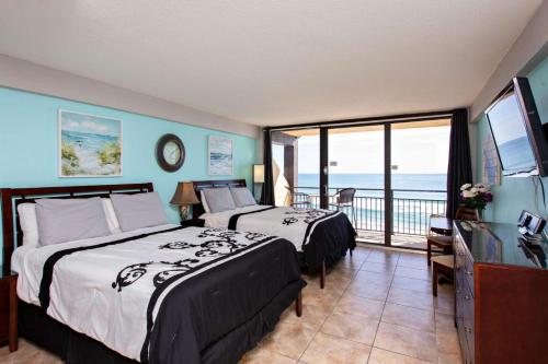 Beach Condo Unit #538 - main image