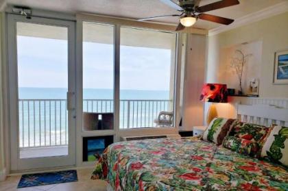 Pirates Cove Condo Unit #706 Daytona Beach Shores