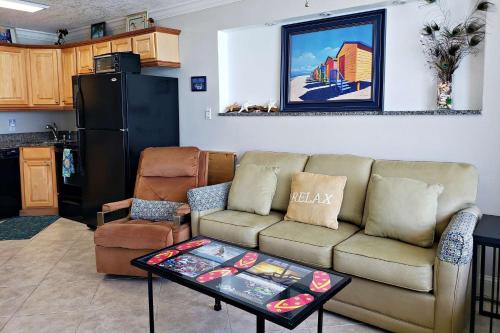 Pirates Cove Condo Unit #706 - image 3