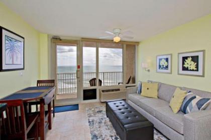 Pirates Cove Condo Unit #514 Florida