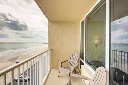 Pirates Cove Condo Unit #514 - image 2