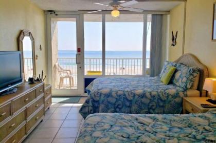 Holiday homes in Daytona Beach Shores Florida