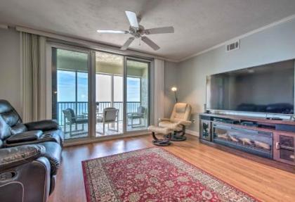 Daytona Beach Shores Condo with Pool - 5 Mi to Pier! - image 3