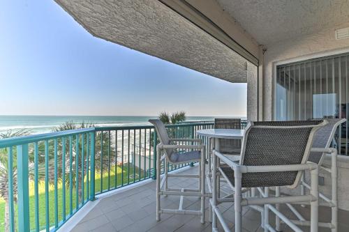 Daytona Beach Seaside Condo with Pools Hot Tubs - main image