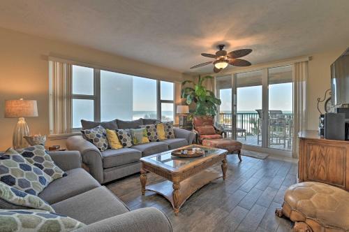 Daytona Beach Seaside Condo with Pools Hot Tubs - image 4