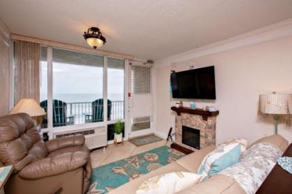 Pirates Cove Condo Unit #715 Daytona Beach Shores Florida