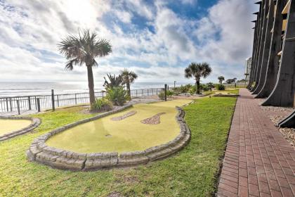 Daytona Beach Shores Condo with Pool Access! - image 13