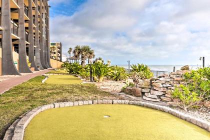 Daytona Beach Shores Condo with Pool Access! - image 14