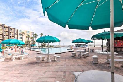 Daytona Beach Shores Condo with Pool Access! - image 16