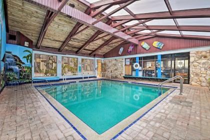 Daytona Beach Shores Condo with Pool Access! - image 2