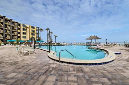 Daytona Beach Shores Condo with Pool Access! - image 6