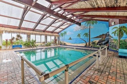 Daytona Beach Shores Condo with Pool Access! - image 7