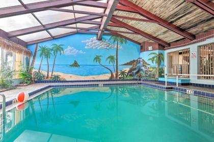 Daytona Beach Shores Condo with Pool Access! - image 8