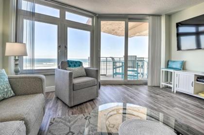 Ocean Lovers Dream - Steps to Daytona Beach! - image 10