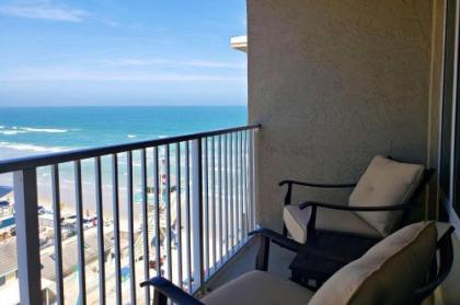 Pirates Cove Condo Unit #704 - image 1