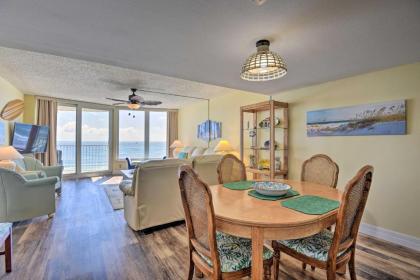 Beachfront Condo Walk to Pier and Dining! - image 6