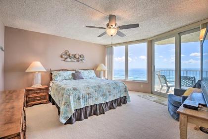 Beachfront Condo Walk to Pier and Dining! - image 9