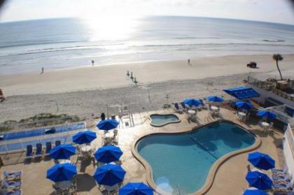 Hotel in Daytona Beach Shores Florida