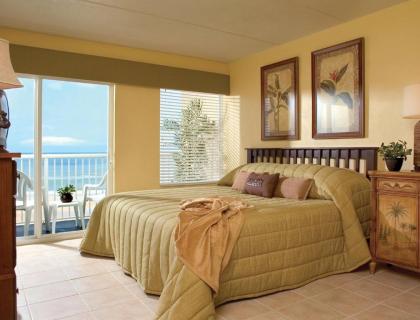 Beachfront Vacaton Club and Resort Suites in Daytona Beach - image 3