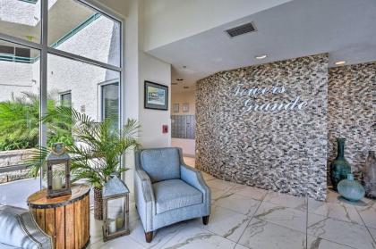 Luxe Daytona Beach Resort Retreat with Views! - image 10