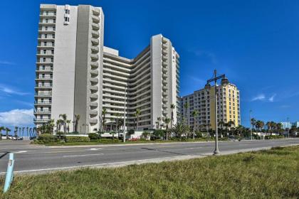 Luxe Daytona Beach Resort Retreat with Views! - image 11