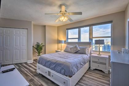 Luxe Daytona Beach Resort Retreat with Views! - image 13