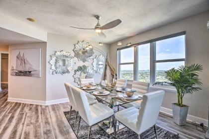 Luxe Daytona Beach Resort Retreat with Views! - image 14