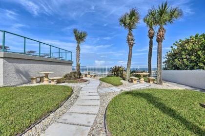 Luxe Daytona Beach Resort Retreat with Views! - image 15