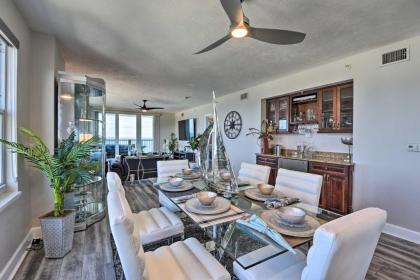 Luxe Daytona Beach Resort Retreat with Views! - image 16