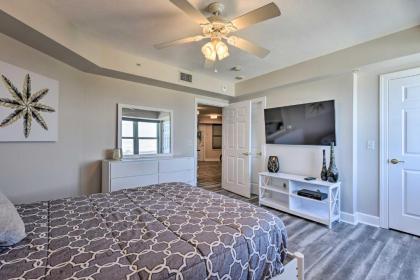 Luxe Daytona Beach Resort Retreat with Views! - image 17