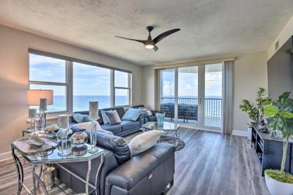 Luxe Daytona Beach Resort Retreat with Views! - image 18