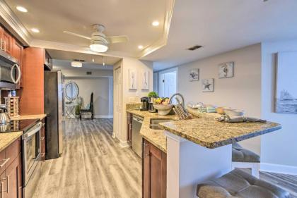 Luxe Daytona Beach Resort Retreat with Views! - image 4