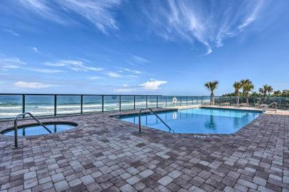 Luxe Daytona Beach Resort Retreat with Views! - image 9