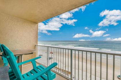 Sunshine & Oceanfront Serenity - image 1