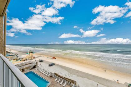 Sunshine & Oceanfront Serenity - image 16