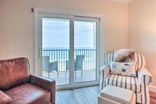 Oceanfront Retreat with Beach and Resort Access! - image 5