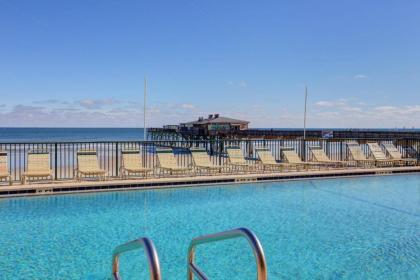 Sunglow Resort Condo Unit 905 - image 12