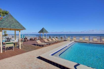 Sunglow Resort Condo Unit 905 - image 14