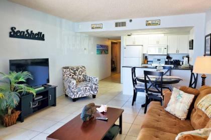 Sunglow Resort Condo Unit #206 - image 4