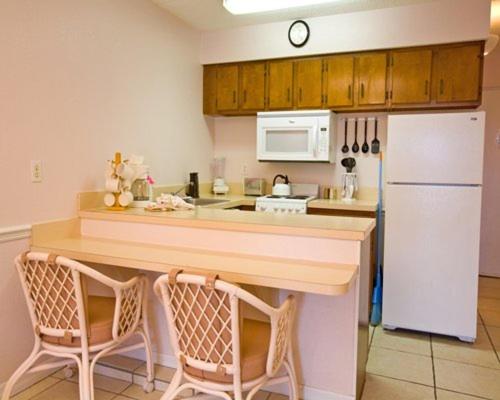 Pleasure and Comfort Condo at Daytona Beach - One Bedroom Condo #1 - main image