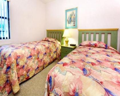 Pleasure and Comfort Condo at Daytona Beach - One Bedroom Condo #1 - image 3