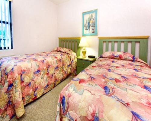 Pleasure and Comfort Condo at Daytona Beach - One Bedroom Condo #1 - image 3